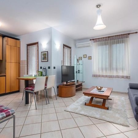 Apartment Roberto Punta Poreč Exteriér fotografie