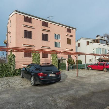 Apartment Roberto Punta Poreč Exteriér fotografie