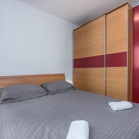 Apartment Roberto Punta Poreč Exteriér fotografie