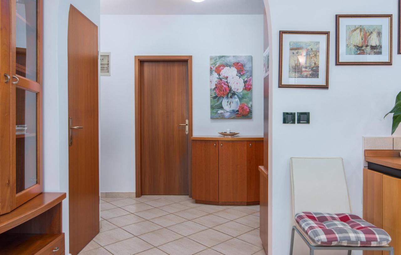 Apartment Roberto Punta Poreč Exteriér fotografie