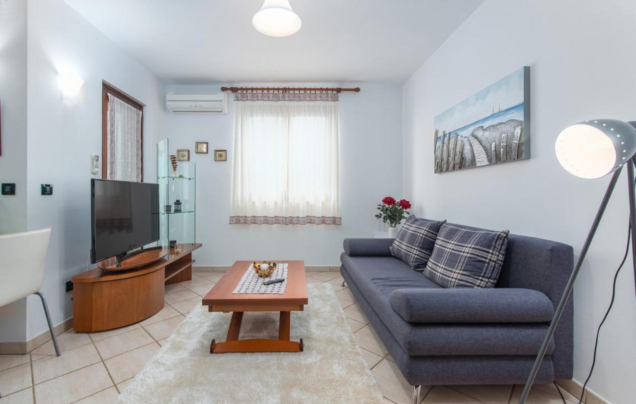 Apartment Roberto Punta Poreč Exteriér fotografie