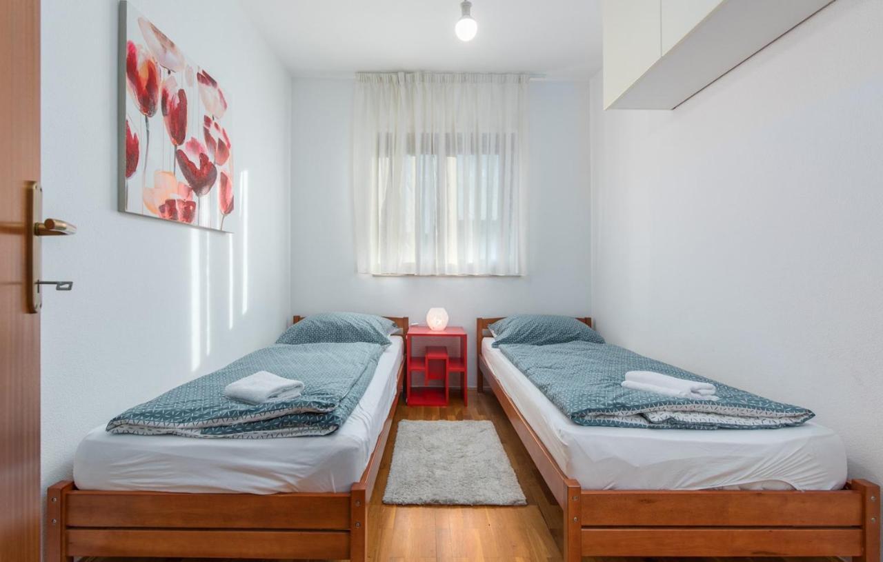 Apartment Roberto Punta Poreč Exteriér fotografie