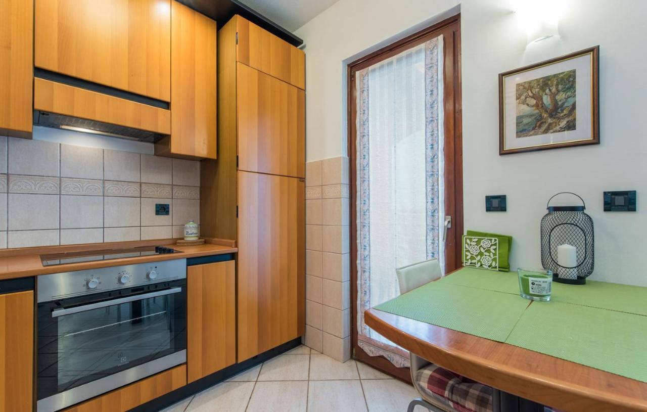 Apartment Roberto Punta Poreč Exteriér fotografie