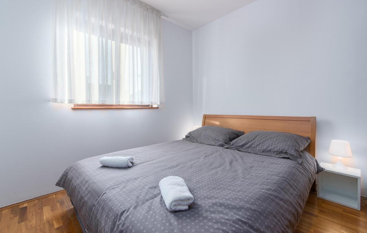 Apartment Roberto Punta Poreč Exteriér fotografie