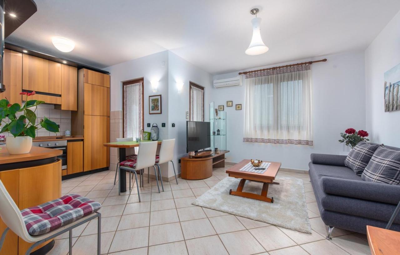 Apartment Roberto Punta Poreč Exteriér fotografie