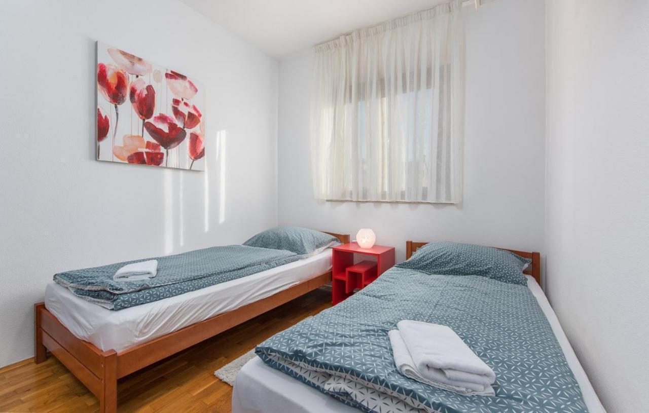 Apartment Roberto Punta Poreč Exteriér fotografie