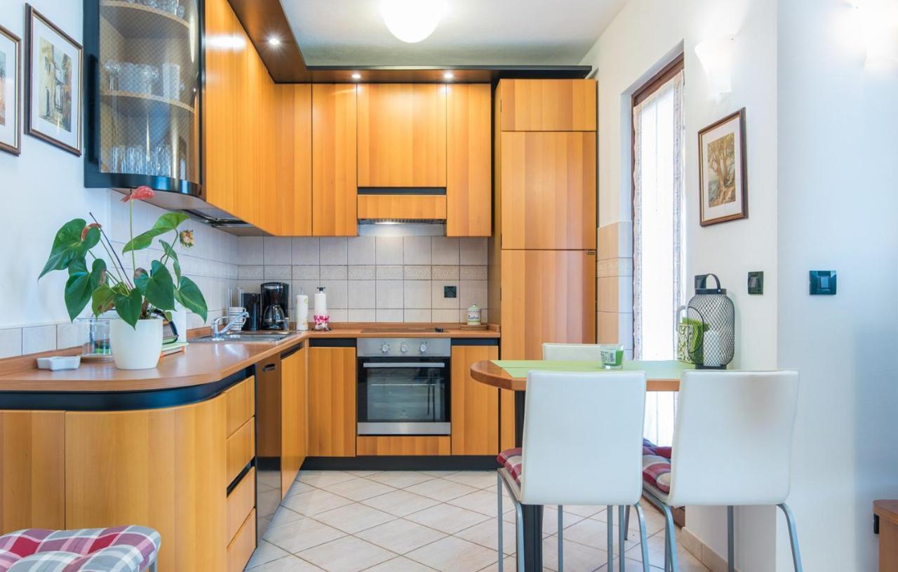 Apartment Roberto Punta Poreč Exteriér fotografie