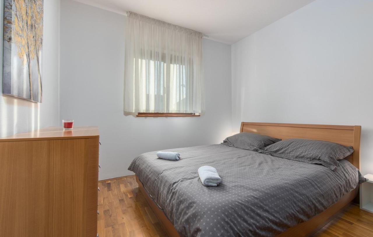 Apartment Roberto Punta Poreč Exteriér fotografie