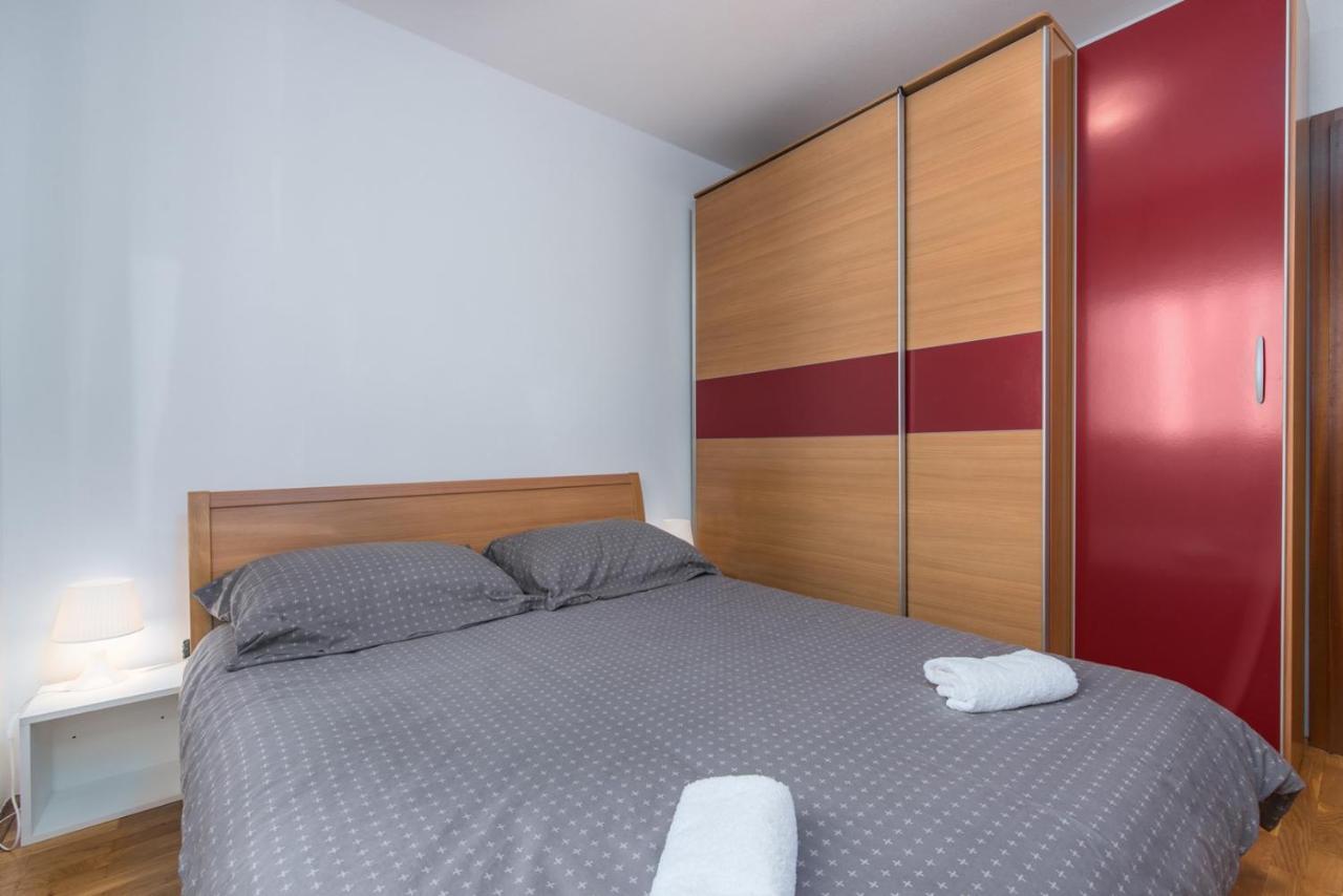 Apartment Roberto Punta Poreč Exteriér fotografie