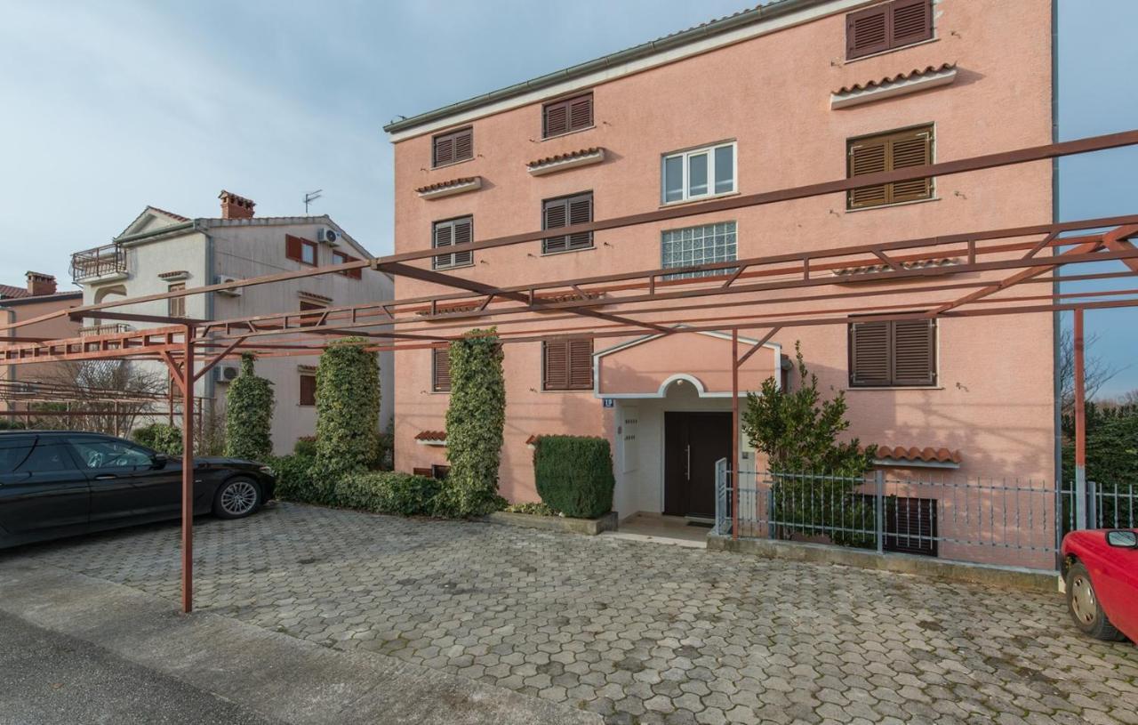 Apartment Roberto Punta Poreč Exteriér fotografie
