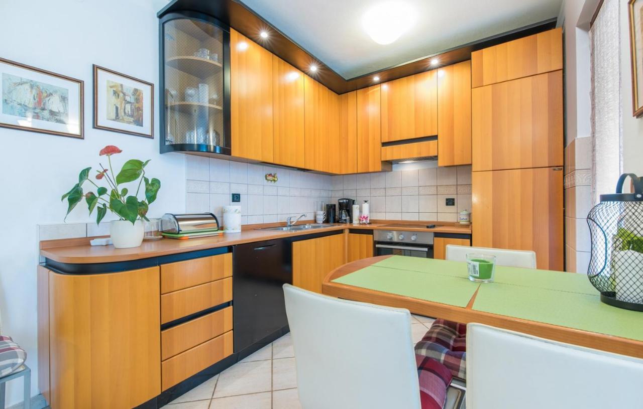 Apartment Roberto Punta Poreč Exteriér fotografie