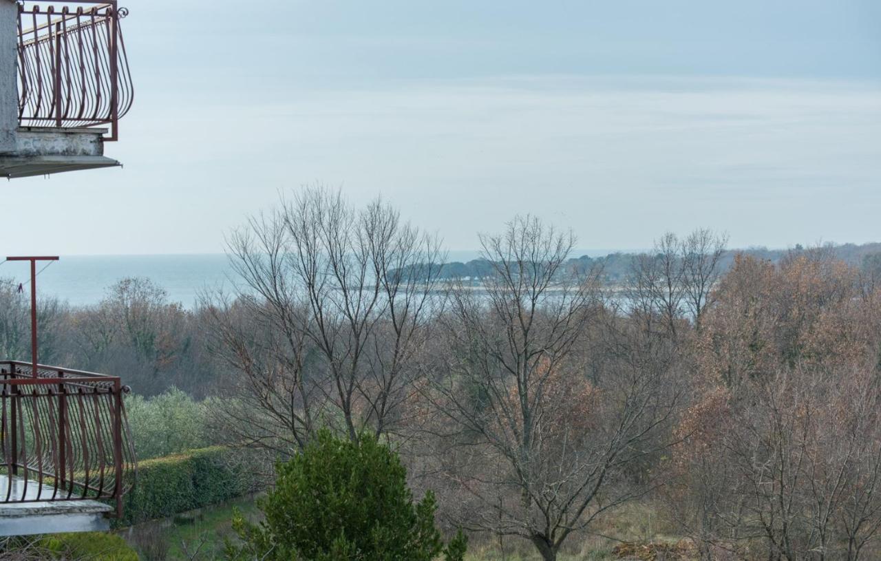 Apartment Roberto Punta Poreč Exteriér fotografie